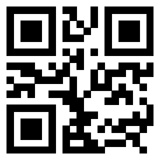 Il QrCode di 3308393792