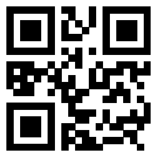 3308393793 - Immagine del QrCode associato