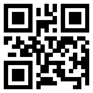 Il QrCode di 3308393796