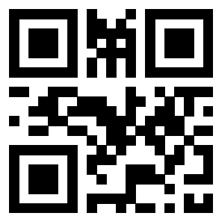 3308393798 QrCode associato