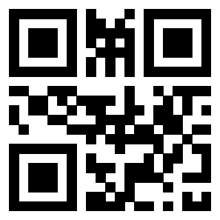 3308393801 - Immagine del Qr Code