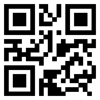 3308393805 - Immagine del Qr Code associato