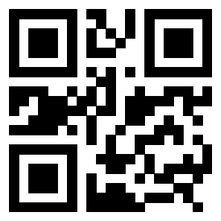 3308393809 Qr Code associato