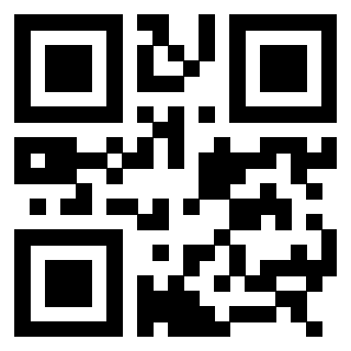 3308393811 QrCode associato