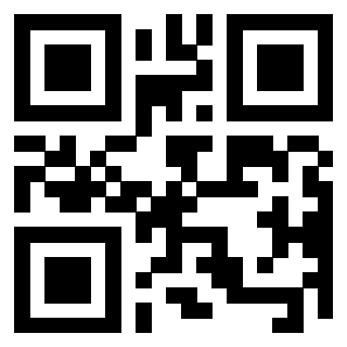 Scansione del Qr Code di 3308393812
