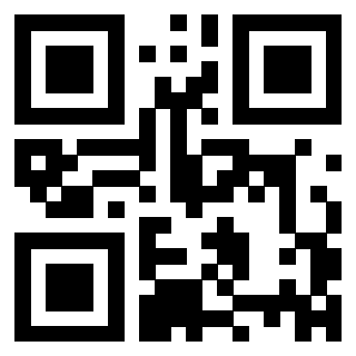Immagine del Qr Code di 3308393813