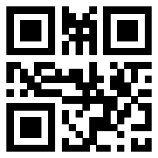3308393815 - Immagine del QrCode