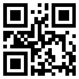 Immagine del Qr Code di 3308393817
