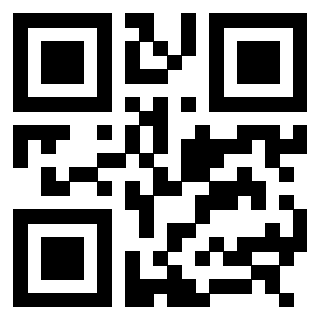 Il Qr Code di 3308393818