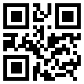 3308393819 - Immagine del QrCode associato