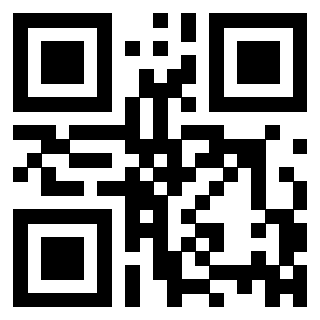 3308393825 - Immagine del Qr Code