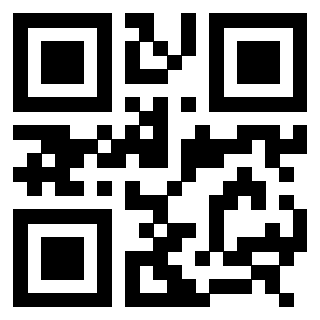 Scansione del Qr Code di 3308393827