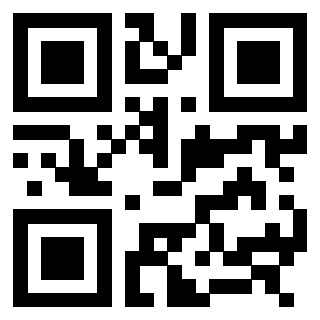3308393829 - Immagine del QrCode