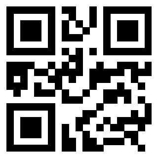 Scansione del QrCode di 3308393830