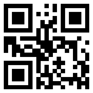 3308393832 QrCode associato