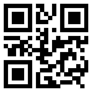 Il Qr Code di 3308393835