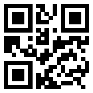 Il Qr Code di 3308393839