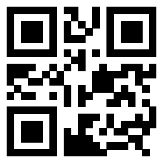 3308393843 Qr Code associato
