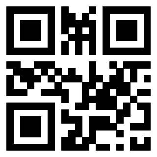 Immagine del Qr Code di 3308393846