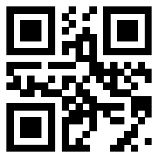 3308393847 Qr Code associato