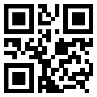 3308393849 - Immagine del QrCode associato