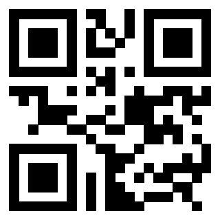 Immagine del Qr Code di 3308393850