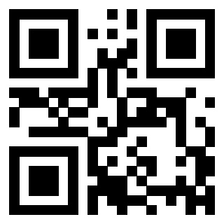 3308393855 QrCode associato