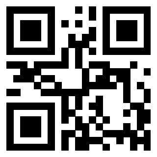 Il Qr Code di 3308393856