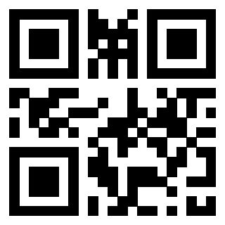 3308393858 Qr Code associato