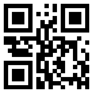 3308393863 Qr Code associato