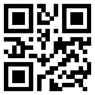 Immagine del QrCode di 3308393864