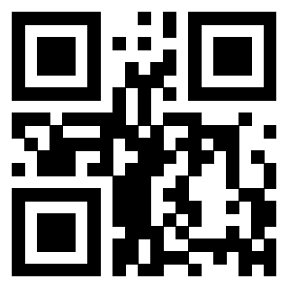 Immagine del QrCode di 3308393867