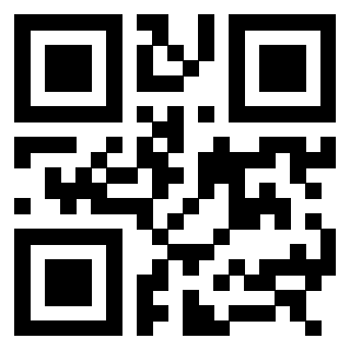 3308393870 Qr Code associato