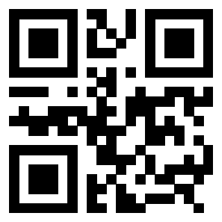 3308393871 - Immagine del Qr Code