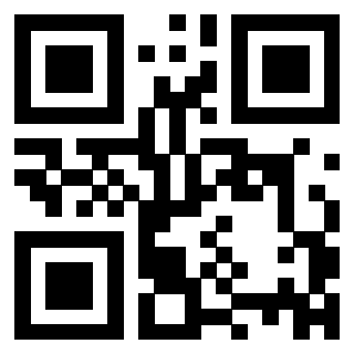 3308393874 QrCode associato