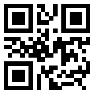 3308393876 - Immagine del Qr Code
