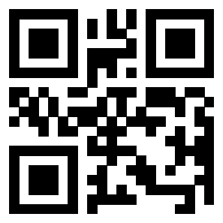 Immagine del Qr Code di 3308393880