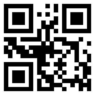 Immagine del QrCode di 3308393882