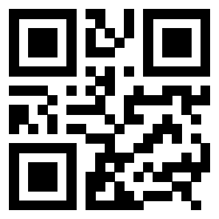 3308393884 - Immagine del Qr Code