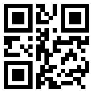 3308393886 - Immagine del QrCode associato