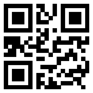 Il QrCode di 3308393888