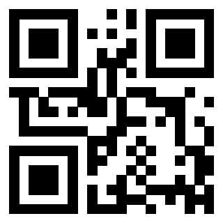 3308393890 QrCode associato