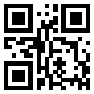 Scansione del Qr Code di 3308393892