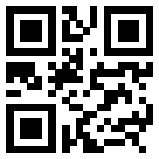Il Qr Code di 3308393894