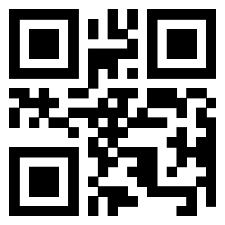 Il Qr Code di 3308393897