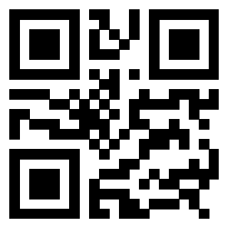 Il Qr Code di 3308393898