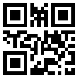 3308393900 - Immagine del QrCode