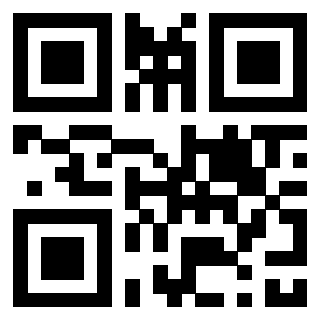 Il Qr Code di 3308393902