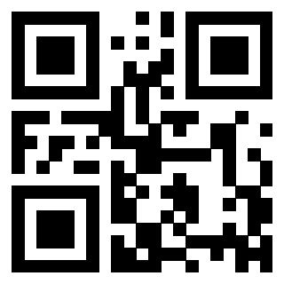 3308393903 QrCode associato