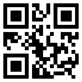 Qr Code di 3308393905